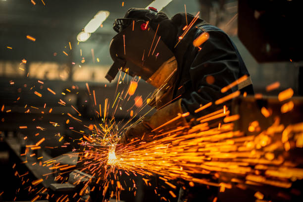 Best Aerospace and Defense Welding in Edinburg, TX