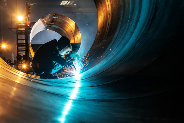 Best Automation and Robotic Welding in Edinburg, TX