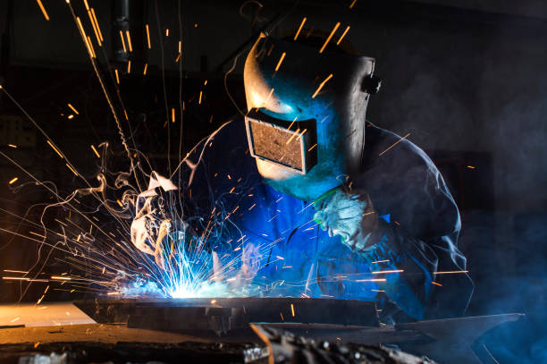 Best Artistic and Custom Metal Fabrication in Edinburg, TX