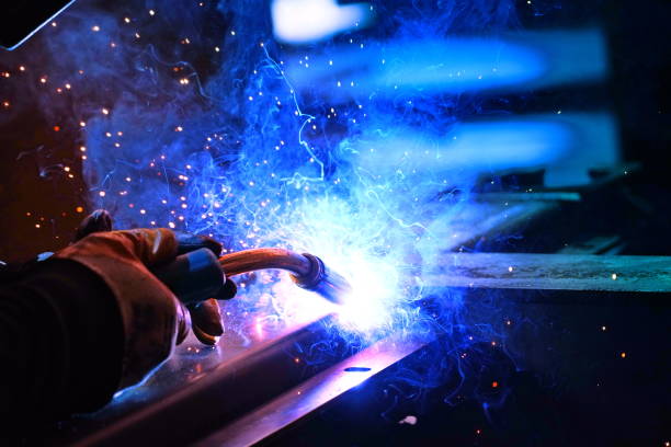 Best Automation and Robotic Welding in Edinburg, TX