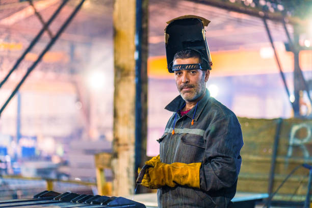 Best Welding Equipment Sales and Repair in Edinburg, TX