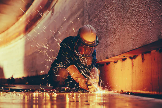 Best Marine and Shipbuilding Welding in Edinburg, TX