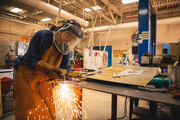 Best Artistic and Custom Metal Fabrication in Edinburg, TX