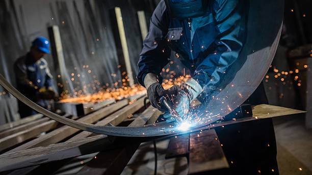 Affordable Welder Services in Edinburg, TX
