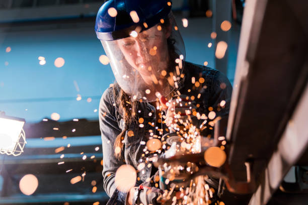 Best Structural Steel Welding in Edinburg, TX